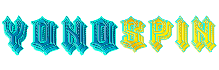 Yonospin Logo